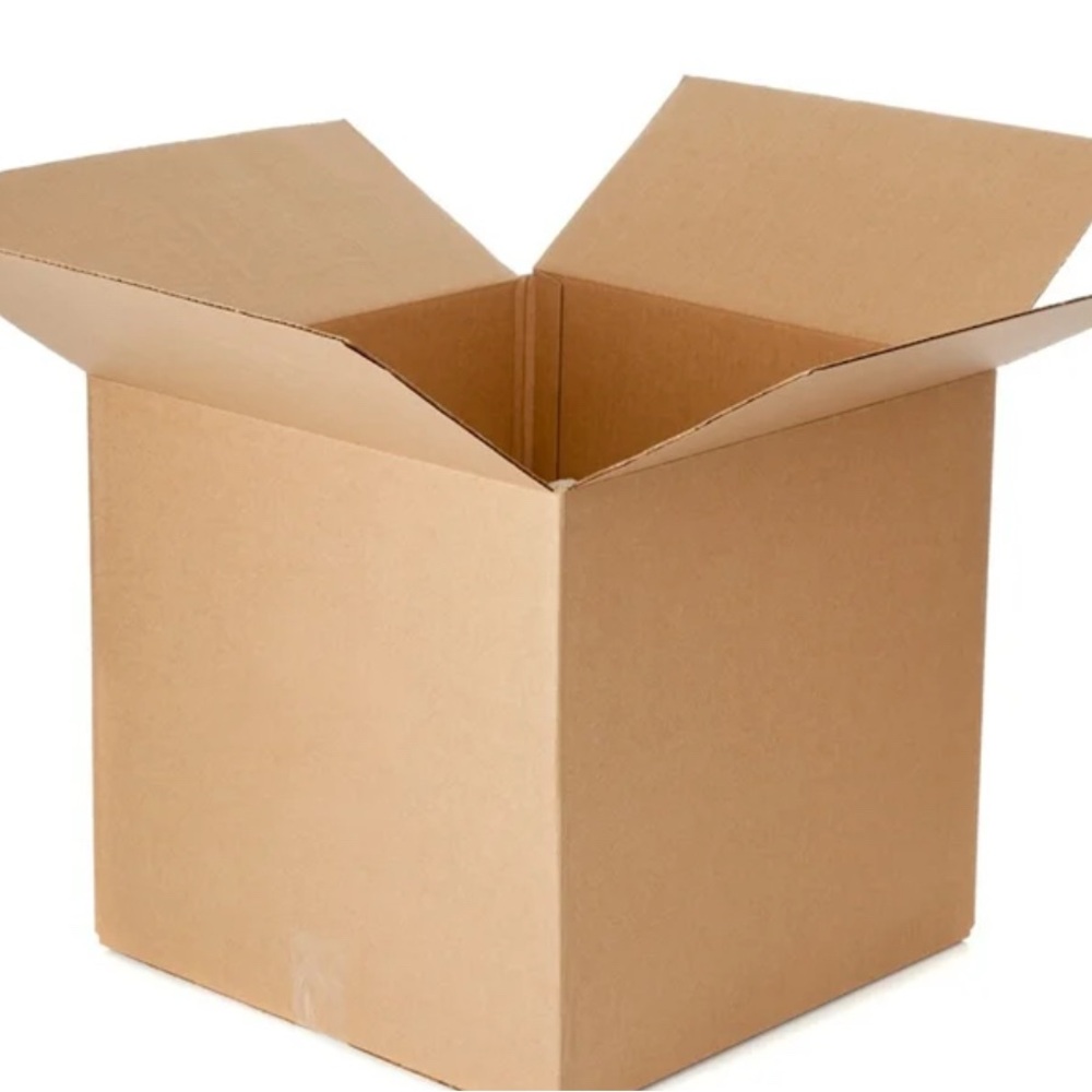 Shipping Label